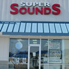 Super Sounds Entrance