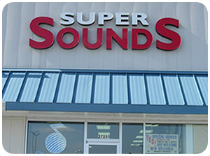 Super Sounds